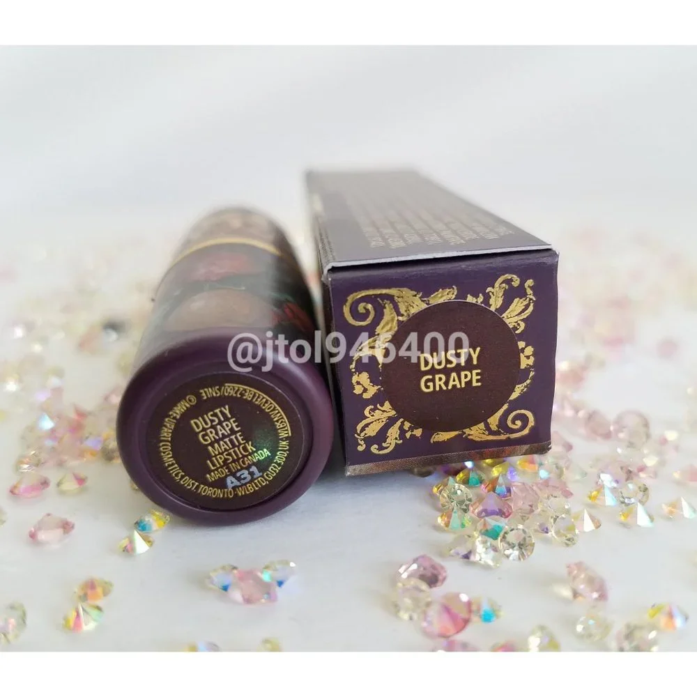 MAC Cosmetics new mac